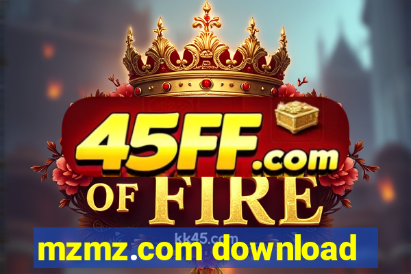 mzmz.com download